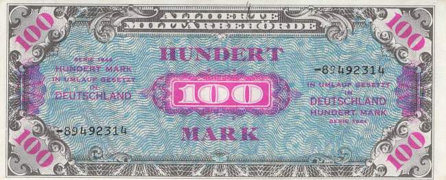 r.206d 100 Mark 1944